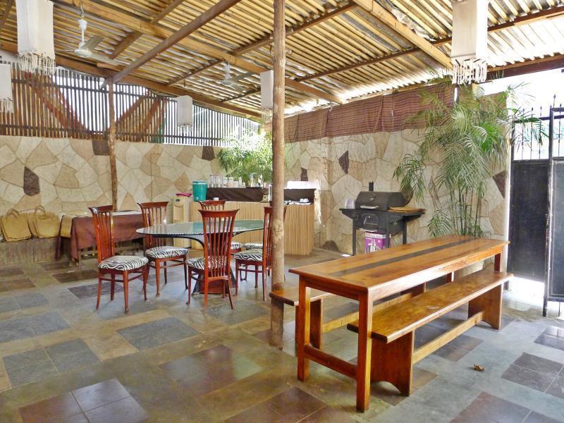 Residencia Katrina Bed&Breakfast El Nido Exterior foto