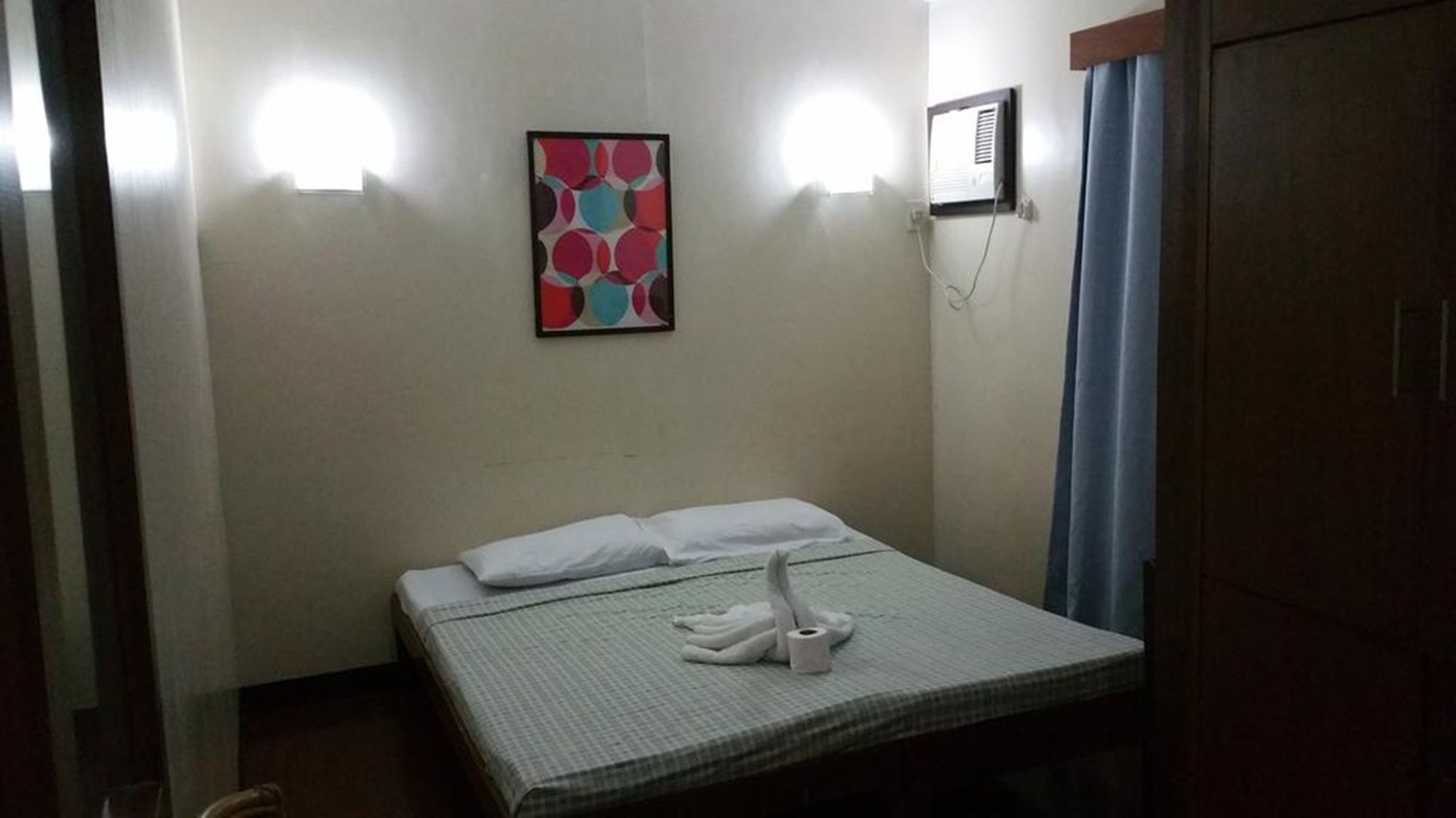Residencia Katrina Bed&Breakfast El Nido Exterior foto
