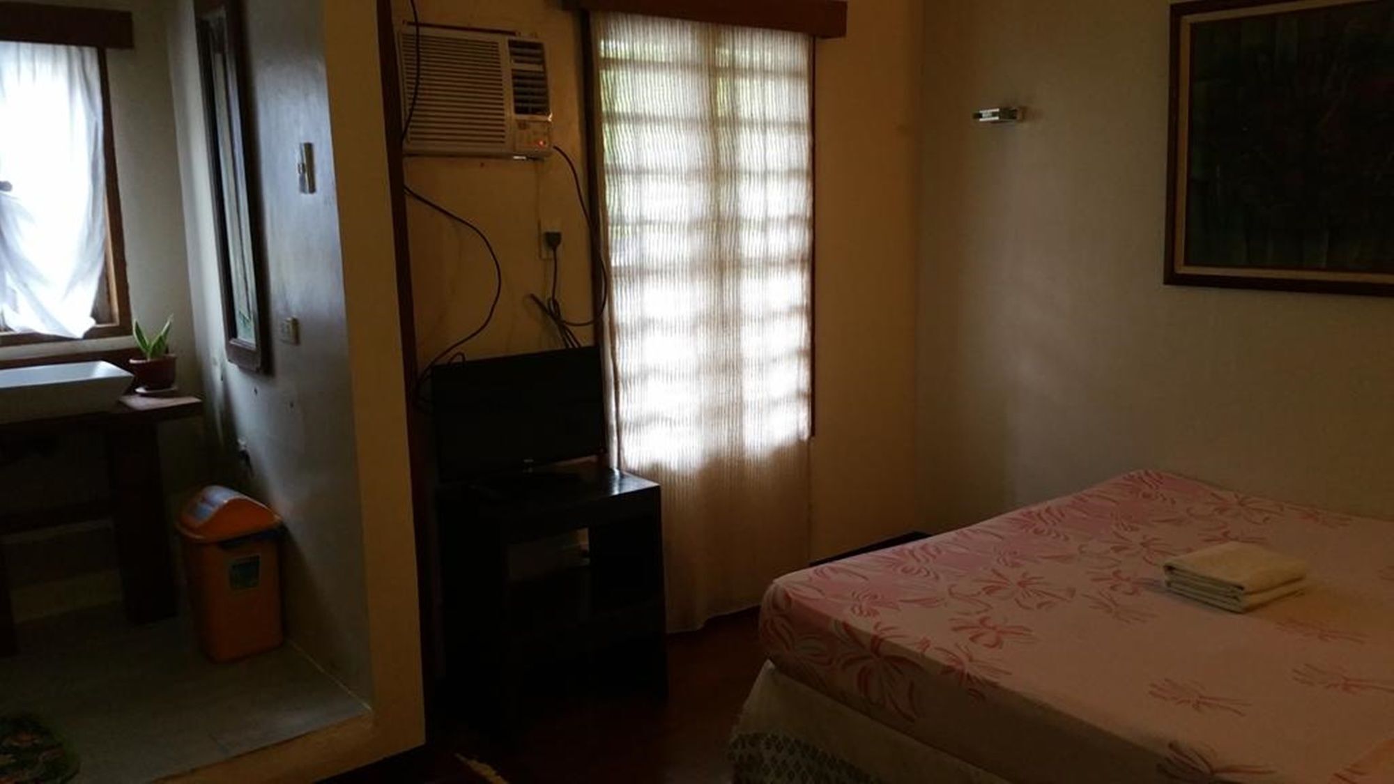 Residencia Katrina Bed&Breakfast El Nido Exterior foto